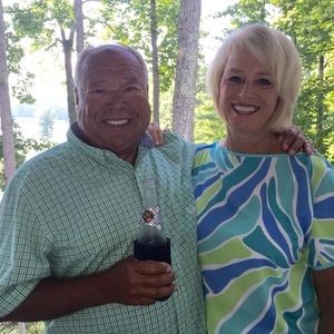 Meet your Posher, Leslie